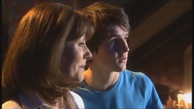 caz963 | DW Rewatch - 4x12  4x13, The Stolen Earth  Journey's